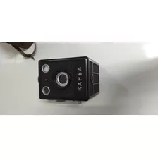 Máquina Fotográfica Dos Anos 60