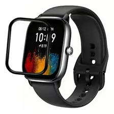 Película Compatível Xiaomi Amazfit Gts 4 Mini A2176 - 01 Un