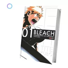 Mangá Bleach Remix Volume 1 | Nova Coleção Em Português Br