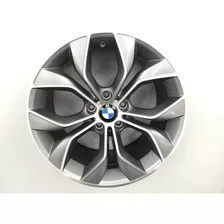 Roda Avulsa Aro 19 Bmw Xdrive Sport X4 M 30i Traseira (5331)