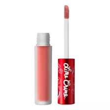 Labial Lime Crime Velvetines Color Bleached Mate