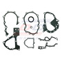 Kit Herrajes De Balatas Isuzu Trooper 1988-1991 Del Ck