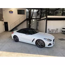 Bmw Z4 Sdrive 20i