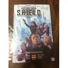 Agentes Da Shield - Tiro Perfeito