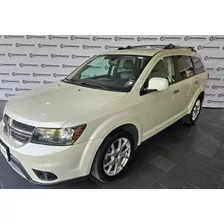 Dodge Journey 2018