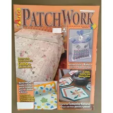 Kit 05 Revistas Patchwork , Arte Fácil Com Temas Natalinos