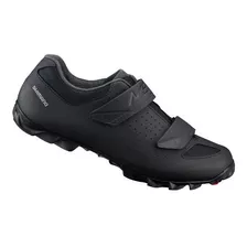 Zapatillas Ciclista Montaña Shimano Me100