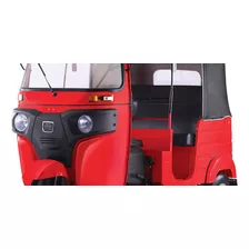 Parabrisa De Motocarro Torito Red 205 De Bajaj