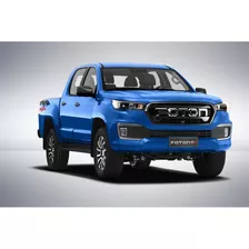 Foton G7 Lite 4x2 Pick Up