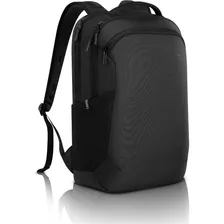 Mochila Backpack Dell Ecoloop Pro Para Laptop Hasta 17pul