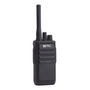 Hytera Tc320 Radio 5 Pzas Porttil Dos Vas Uhf 400-470 Mhz.