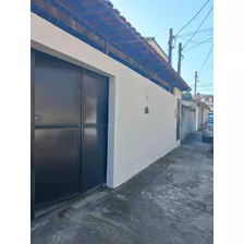 Vendo Casa No Bairro De Campo Grande Rj
