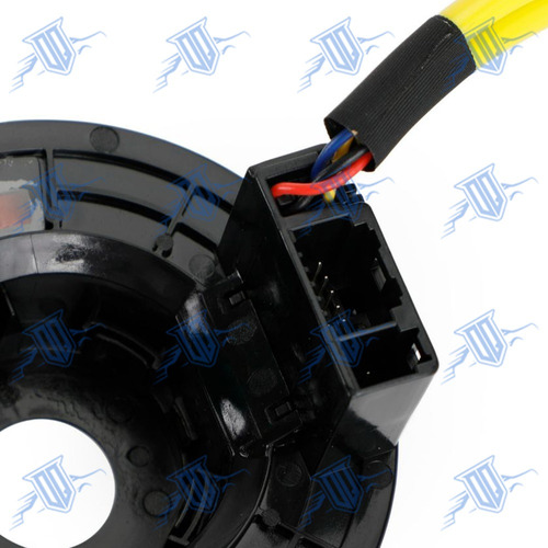 Resorte Reloj Para Subaru Impreza 2012-2016 Silvicultura Foto 9