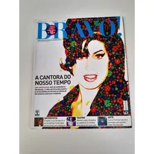 Revista Bravo 161 Amy Winehouse M140