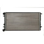 Intercooler Volkswagen Beetle Gl 1999 2000 2001 2002 2003