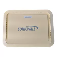 Firewall Vpn Modelo Tz-205 (sonicwall)