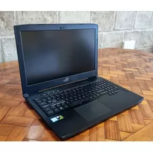 Laptop Gamer Asus Strix 15 Gl503ge