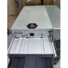 Bitmain Antminer D9 1770g Dash Miner