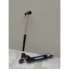 Monopatín Scooter