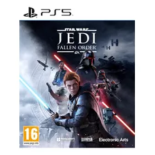 Juego Para Ps5. Star Wars Jedi: Fallen Order