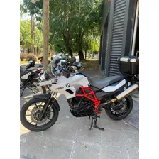 Bmw F700 Gs Impecable