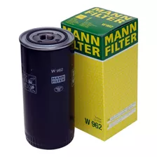 Filtro Mwm Randon Mann W962