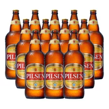 Cerveza Pilsen 960 Ml X12