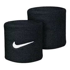 Muñequera Nike Swoosh Wristbands Nueva Original 