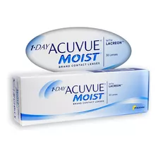 Lente De Contato 1 Day Moist Astigmatismo 