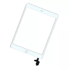 Cristal Touch Compatible Con iPad Mini 1 A1432 Mini 2 A1489