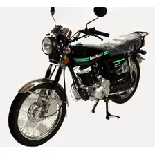 Moto Cg Lxs 125cc Velosolex Fr Disco Ctd / Financ Emp-seg 