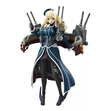 Agp Kancolle Bandai Naciones Tamashii Atago Kancolle Figur