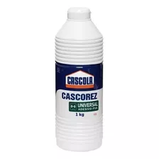 Cola Branca Cascorez Universal Adesivo Pva Da Cascola 1kg