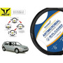 Funda Cubrevolante Negro Antimicrobial Vw Golf 1.8 T 2022