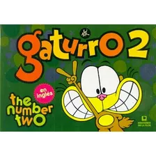 Gaturro 2 En Ingles - Nik