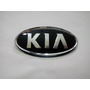 Emblema Kia 86318-2t000 Original Usado Detalles 