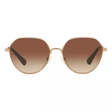 Lentes De Sol Bronce Matte Kipling Kp2023i669