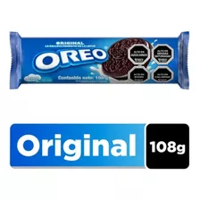 Galletas Oreos Original 