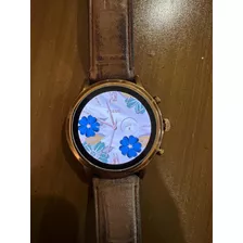 Smartwatch Fossil Juliana Hr 5ta Generación