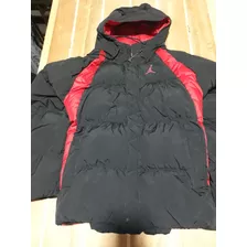 Campera Jordan Puffer Essentials Xxl