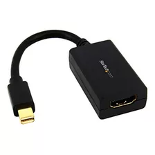 **** Adaptador Mini Displayport A Hdmi - 1080p - Compatible 