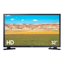 Smart Tv Samsung Un32t4310afxzx Series 4 32 Pulgadas Hd Led