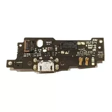 Placa Pin De Carga Para Moto E5 Play Go Xt1920 Envio Full