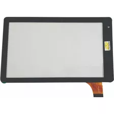 Digitalizador Para Tablet Rca Voyager Ll Moddelo Rct6773w22b