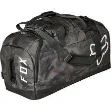 Bolso Moto Podium Camo Fox