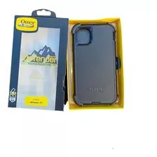 Funda Otterbox Defender Original iPhone 11