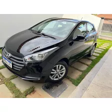 Hyundai Hb20 2018 1.0 Comfort Flex 5p