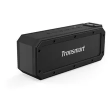 Parlante Tronsmart Element Force + 40w Como Sony Y Jbl 