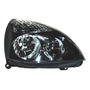 Cuarto Lateral Der/izq Renault Clio 2009 Tyc