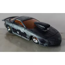 Matchbox Firebird (1998) Para Coleccionistas